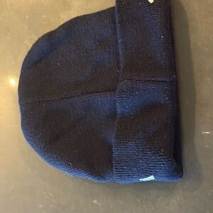 adidas Black Knit Beanie